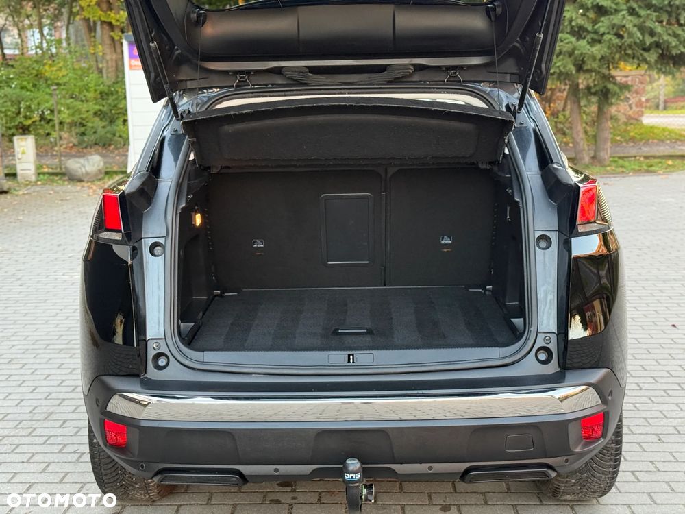 Peugeot 3008 PureTech 130 Stop & Start GPF EAT8 Crossway - 25