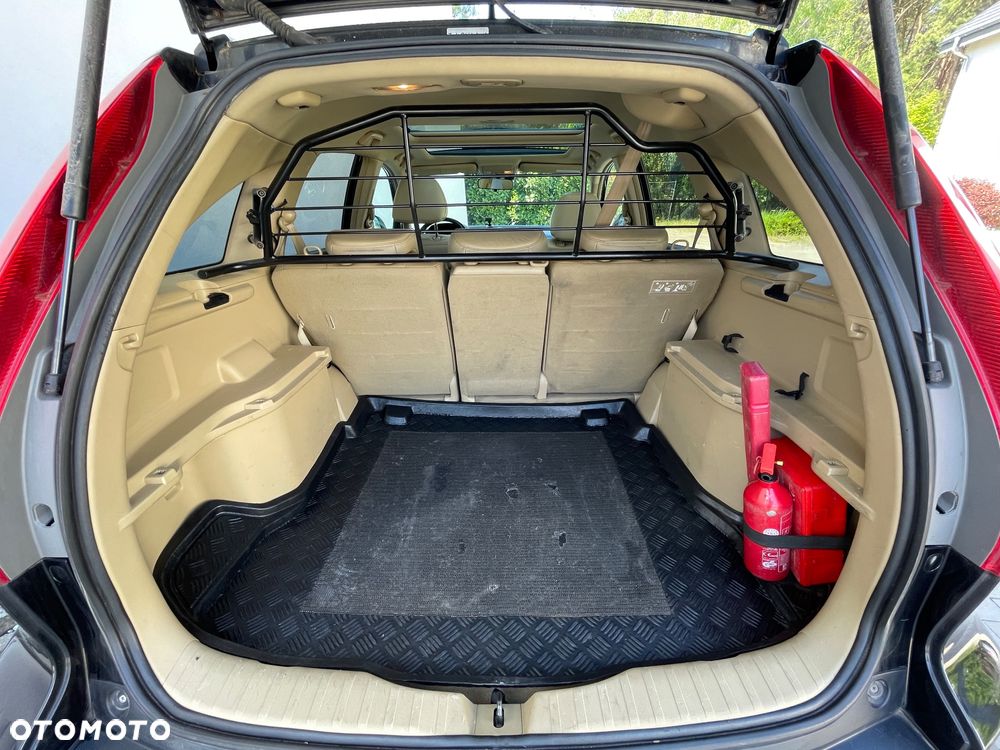 Honda CR-V 2.0 Executive - 33