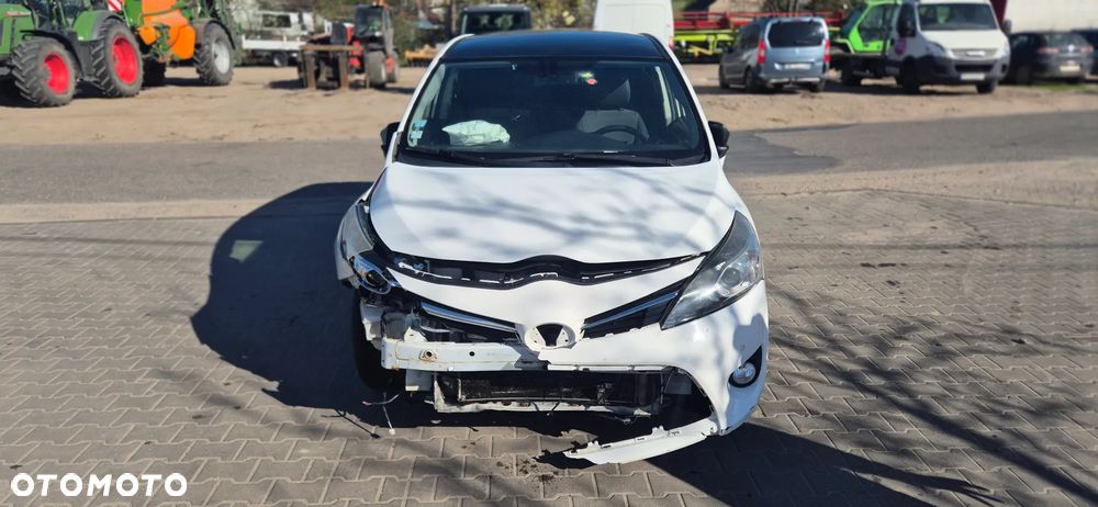 Toyota Verso 1.6 D-4D Active EU6 - 2