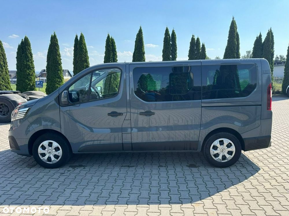 Renault Trafic - 4