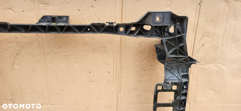 WZMOCNIENIE PAS PRZEDNI AUDI Q7 4M 4M0805594C - 13