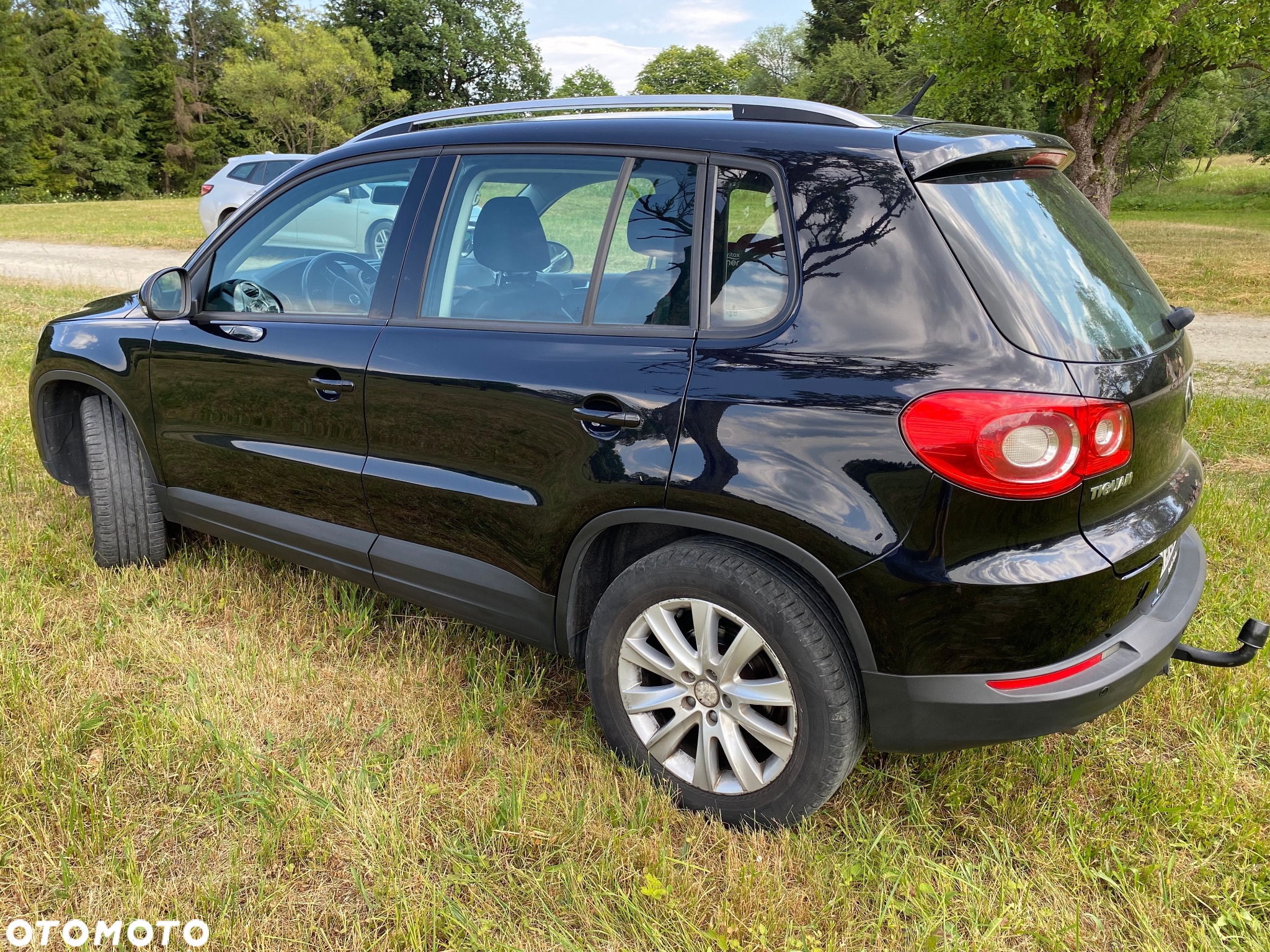 Volkswagen Tiguan 2.0 TDI 4Mot Track DSG - 21