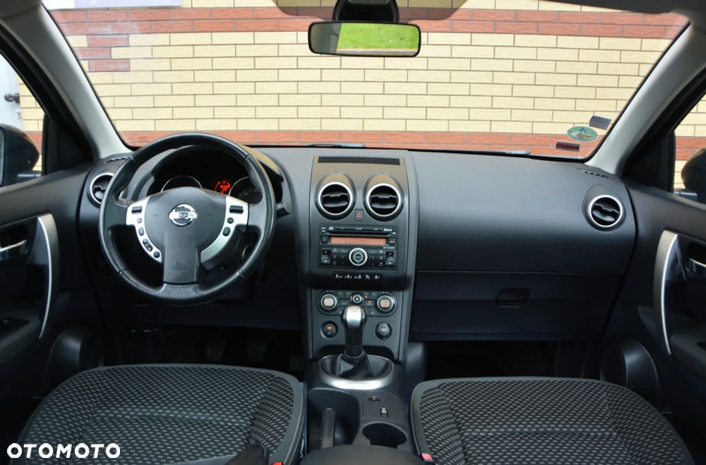 Nissan Qashqai+2 1.6 Tekna - 29