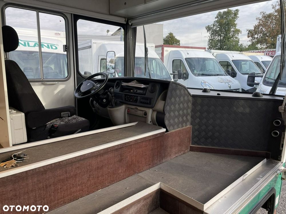 Renault Master - 23