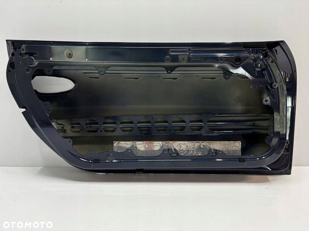 Porsche Carrera 991 911 Drzwi Lewe Przód Przednie 991531011 - 8
