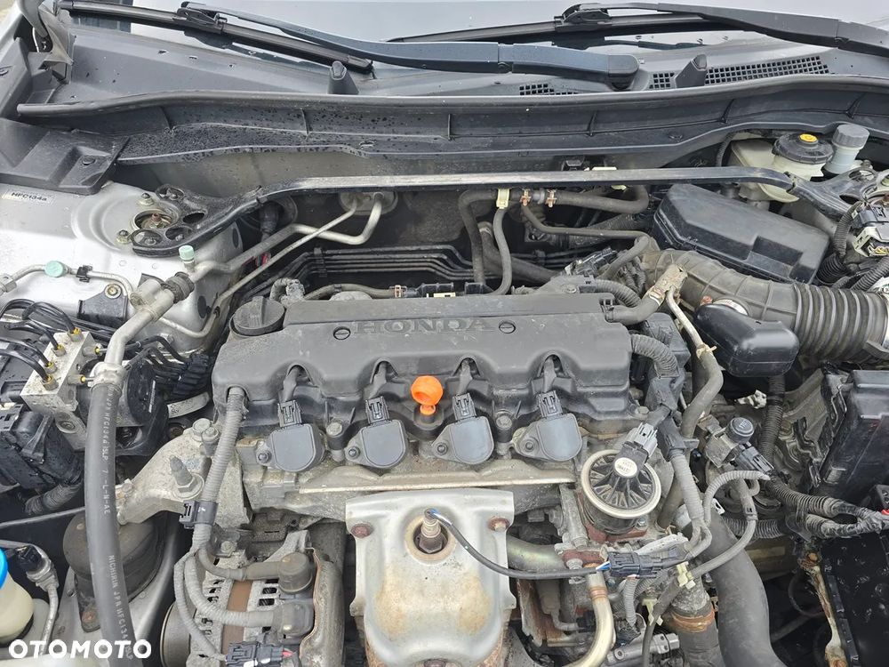 Honda Accord 2.0 Elegance Advantage - 18