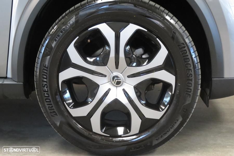 Citroën C3 Aircross 1.2 PureTech Plus - 28