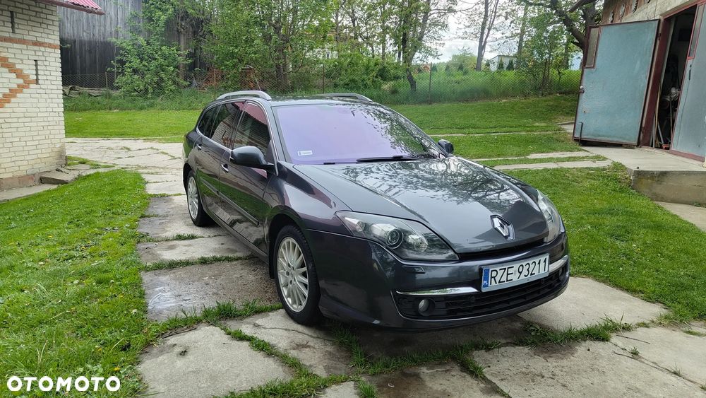 Renault Laguna 1.5 dCi Expression - 2