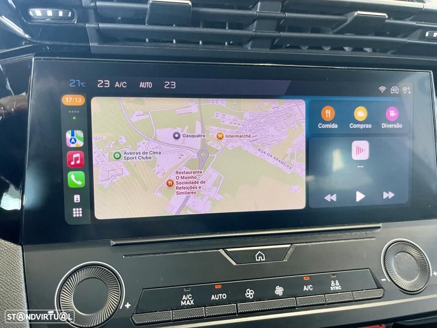 Peugeot 308 SW 1.2 PureTech Active Pack - 16