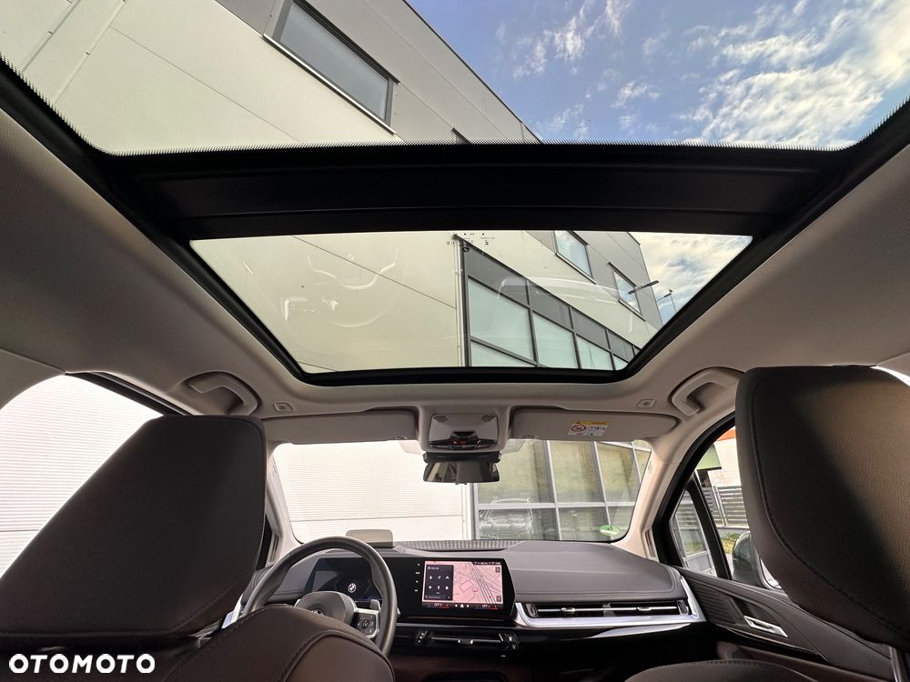 BMW Seria 2 218i Active Tourer Luxury Line - 13