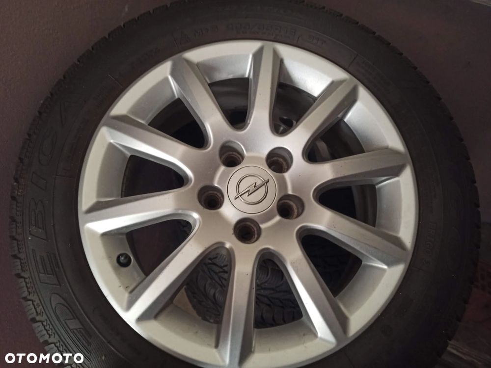 Opel Astra - 15