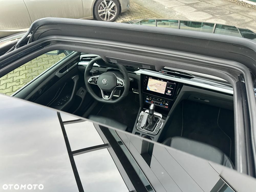 Volkswagen Arteon Shooting Brake 2.0 TDI 4Motion R-Line DSG - 13