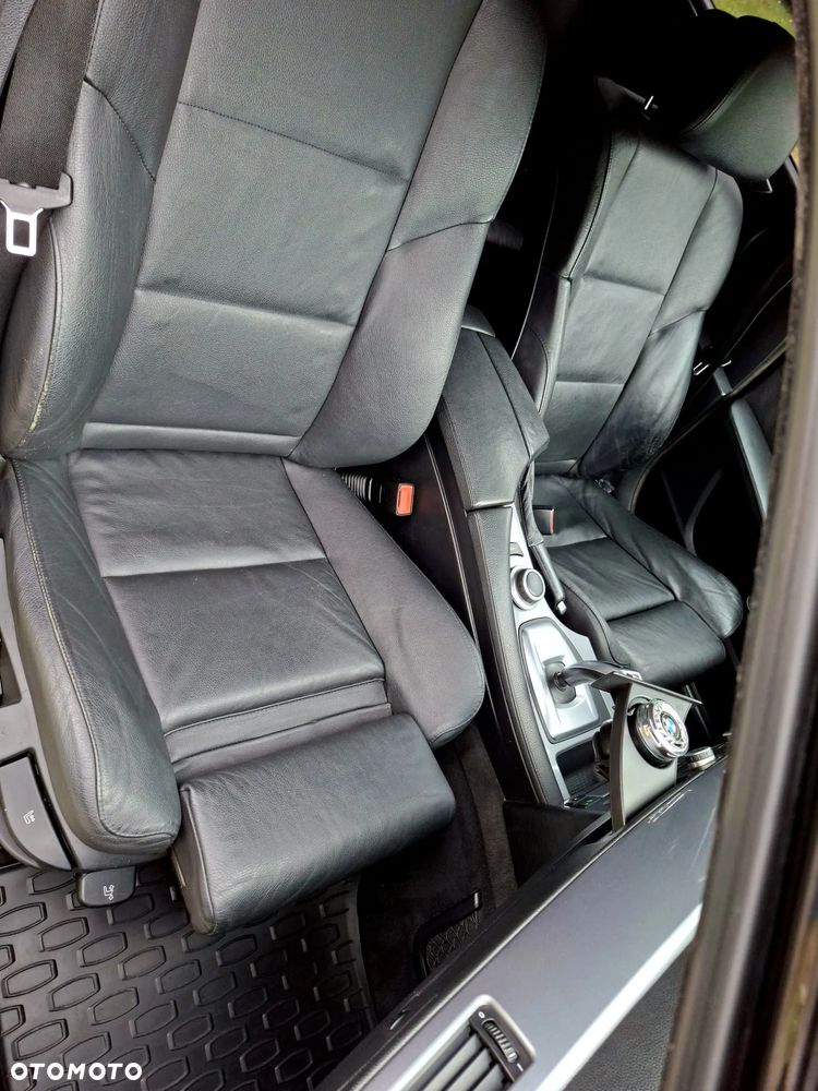 BMW Seria 5 520d Edition Sport - 23
