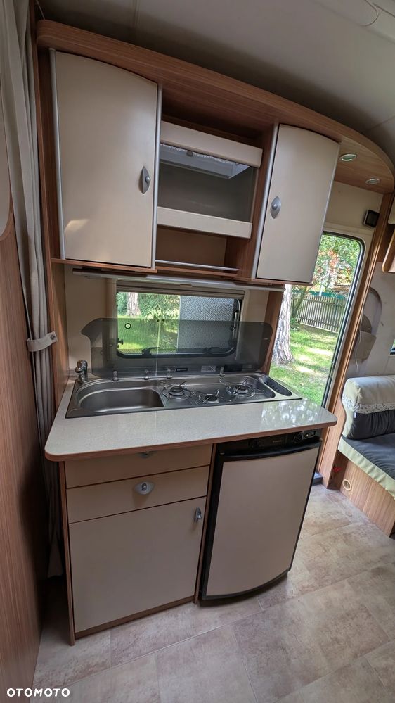 Burstner Averso Plus 510 TK - 16
