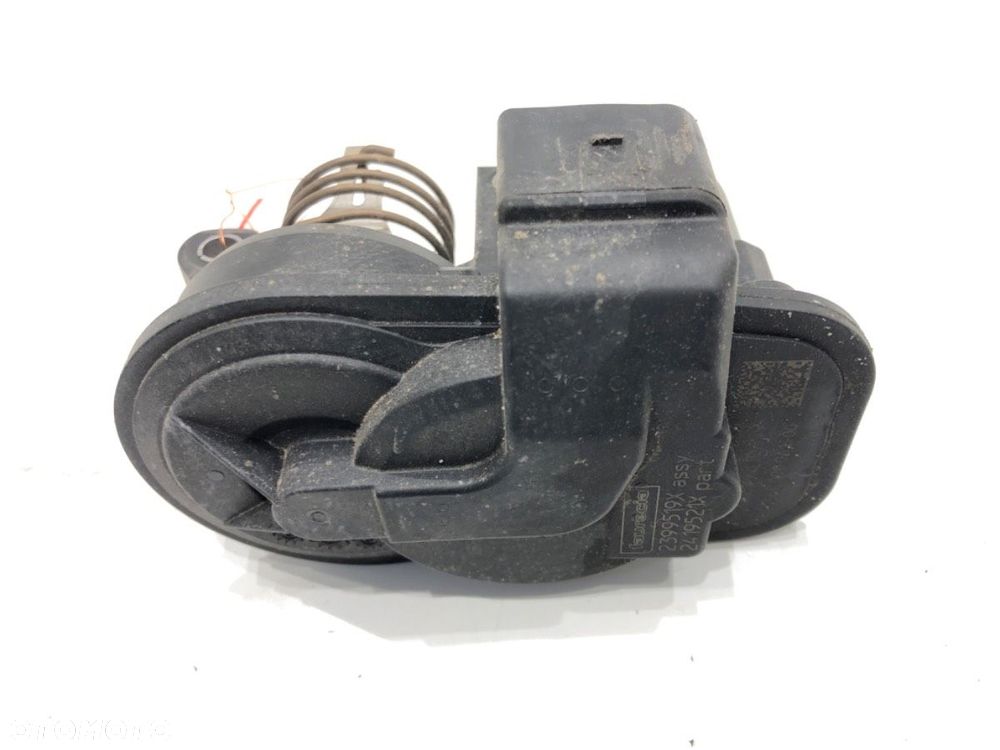 NASTAWNIK TURBOSPRĘŻARKI  SKODA SUPERB III (3V3) 2015 - 2022 2.0 TDI 147 kW [200 KM] olej - 1