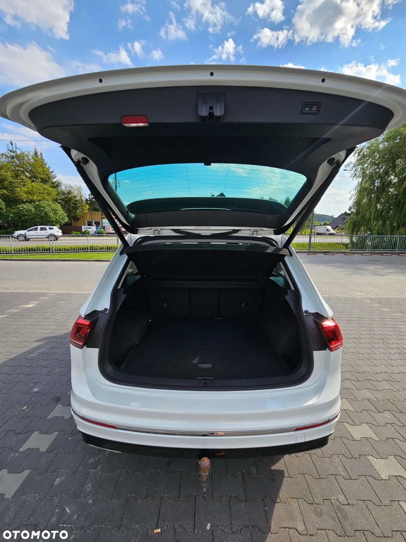 Volkswagen Tiguan 2.0 TSI BMT 4Mot Highline DSG - 15