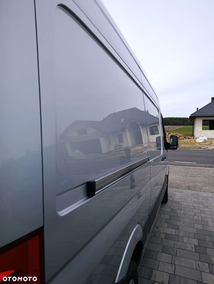 Volkswagen Crafter - 27