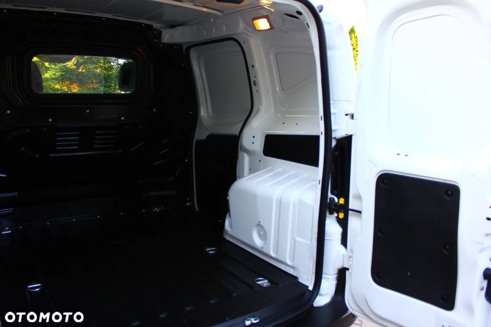 Fiat FIORINO 1.3MJ 80KM 2 OSOBOWY BLASZAK AUTO PERFEKT JAK NOWE 73 TYS KM FV23% - 38