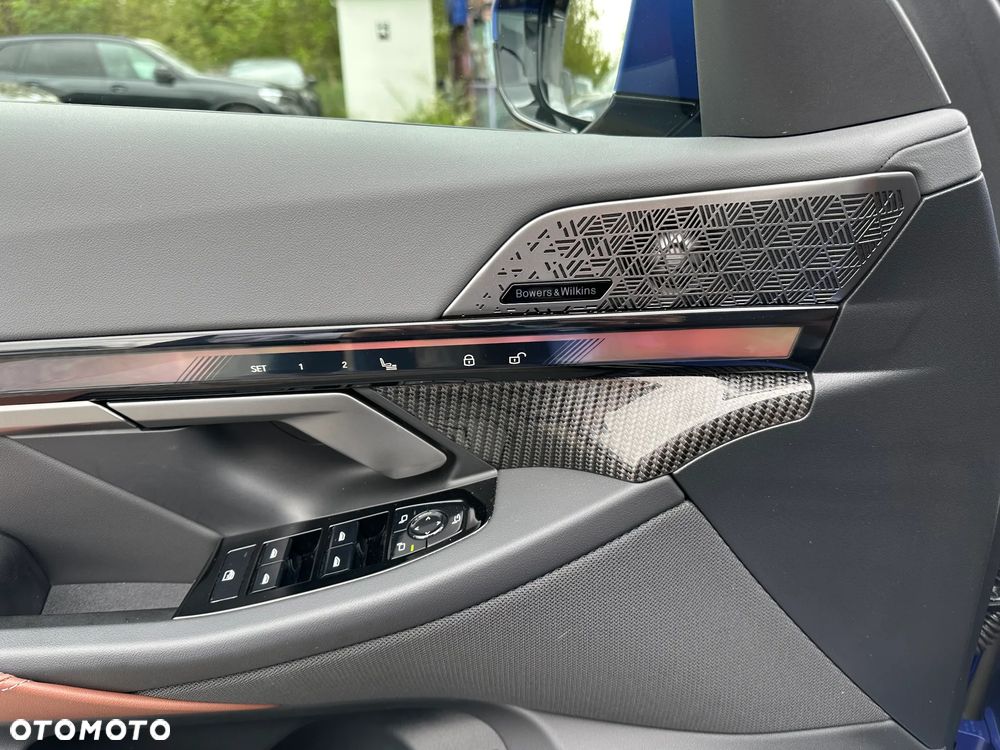 BMW Seria 5 - 12