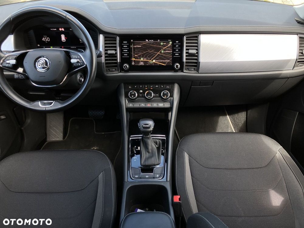 Skoda Kodiaq 2.0 TDI 4x2 Ambition DSG - 7
