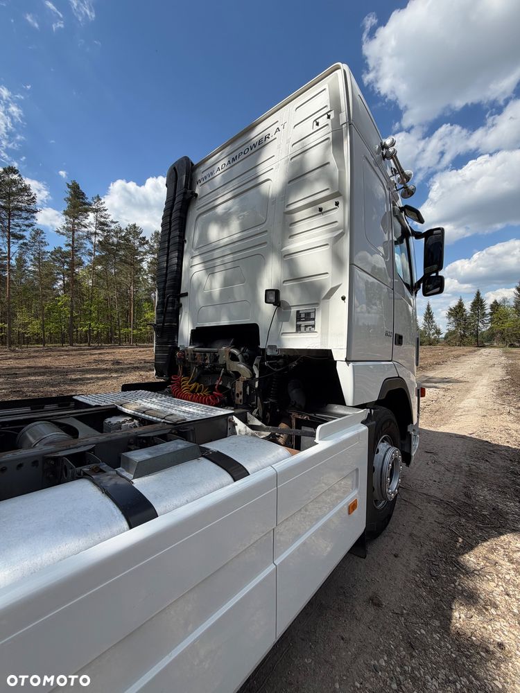 Volvo FH 500 - 4