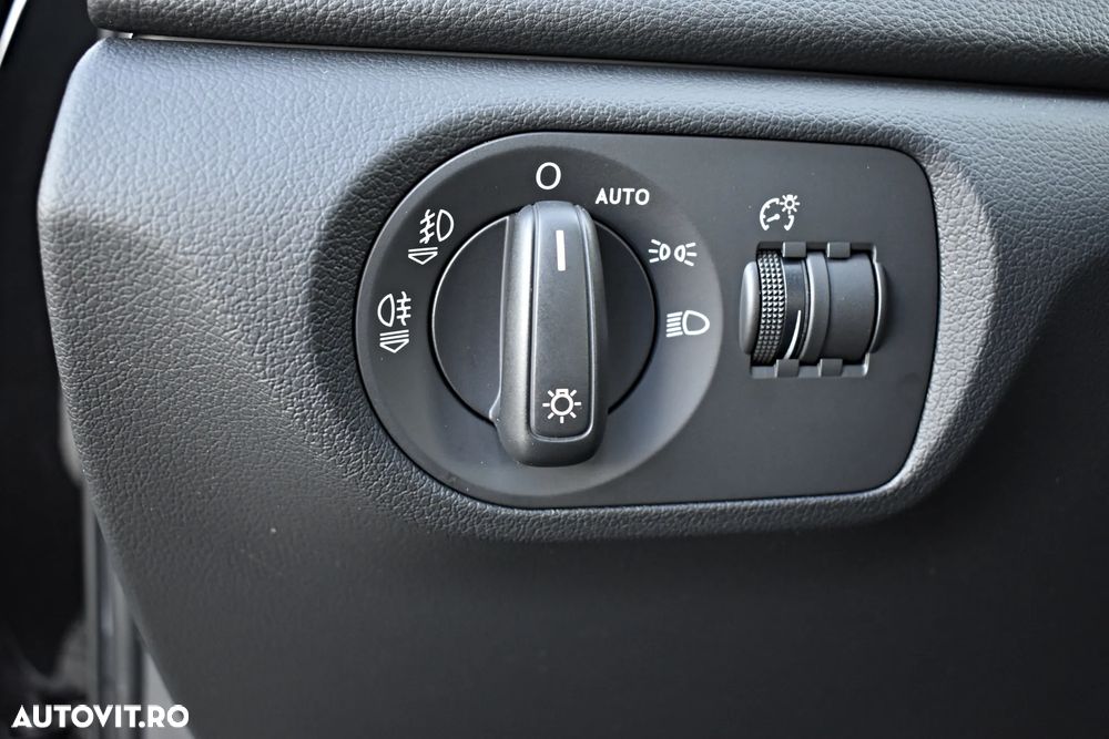 Audi Q3 2.0 TDI Quattro S tronic - 16