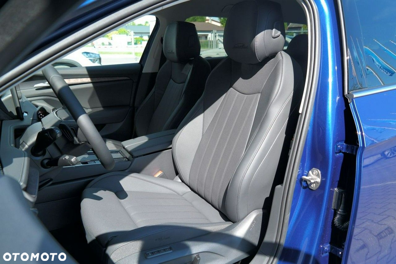 Skoda Superb - 25