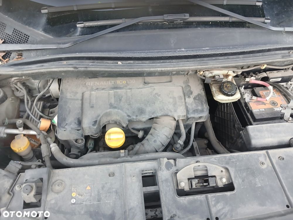 Renault Scenic 1.4 16V TCE Expression - 7