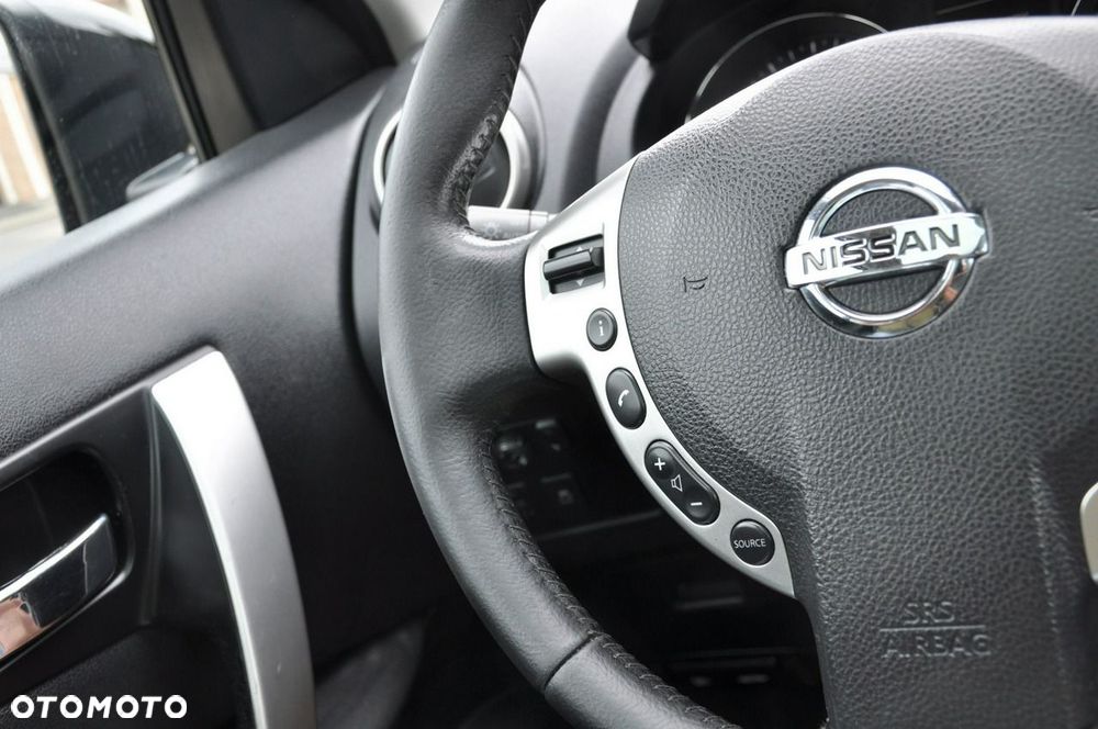 Nissan Qashqai 2.0 I-Way - 40