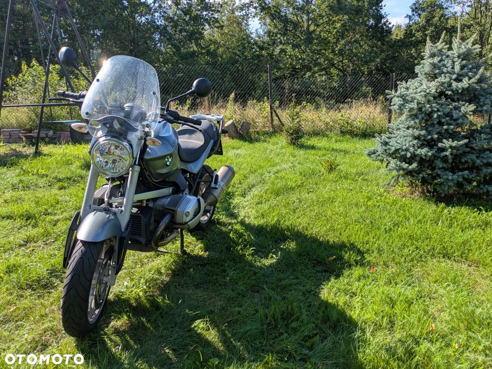 BMW R - 2