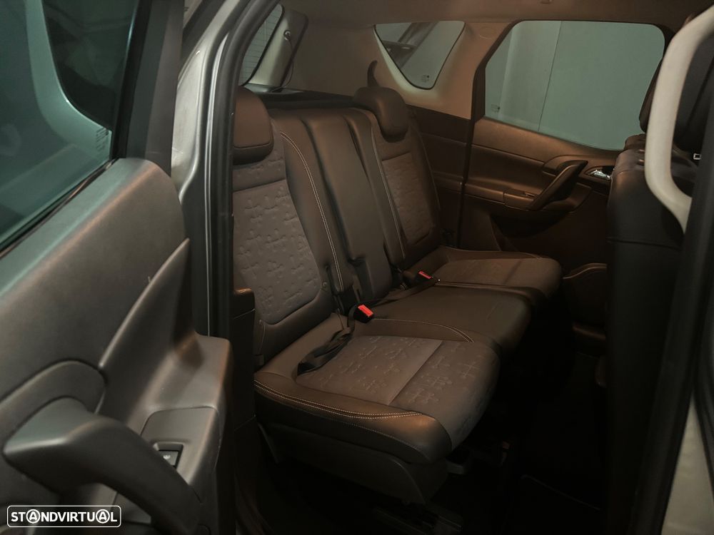 Opel Meriva 1.3 CDTI Cosmo - 13