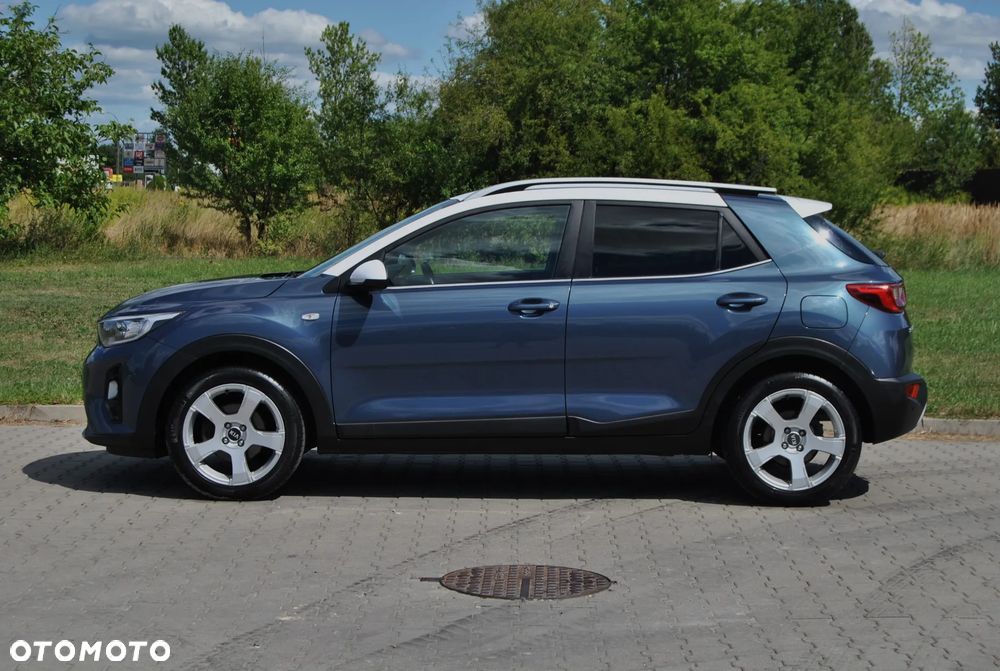 Kia Stonic 1.2 Spirit - 20