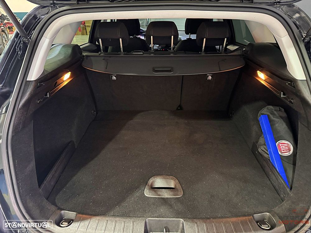 Fiat Tipo Station Wagon 1.0 T3 Business Edition - 10