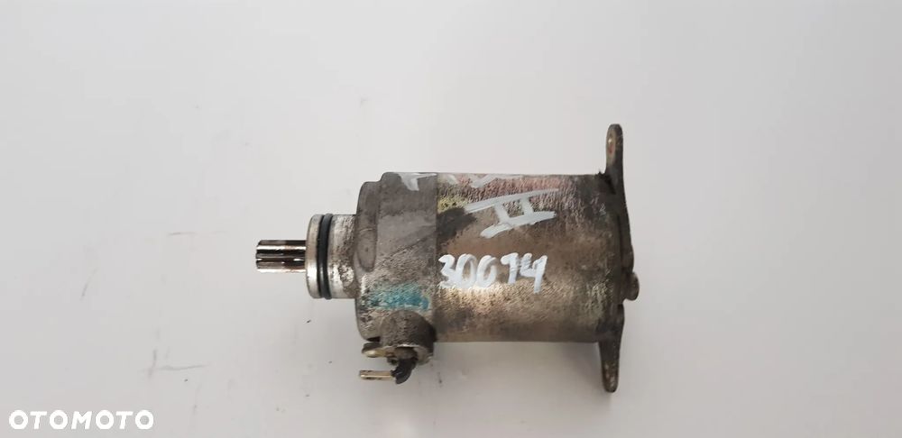 SYM Fiddle II 2 Rozrusznik - 1