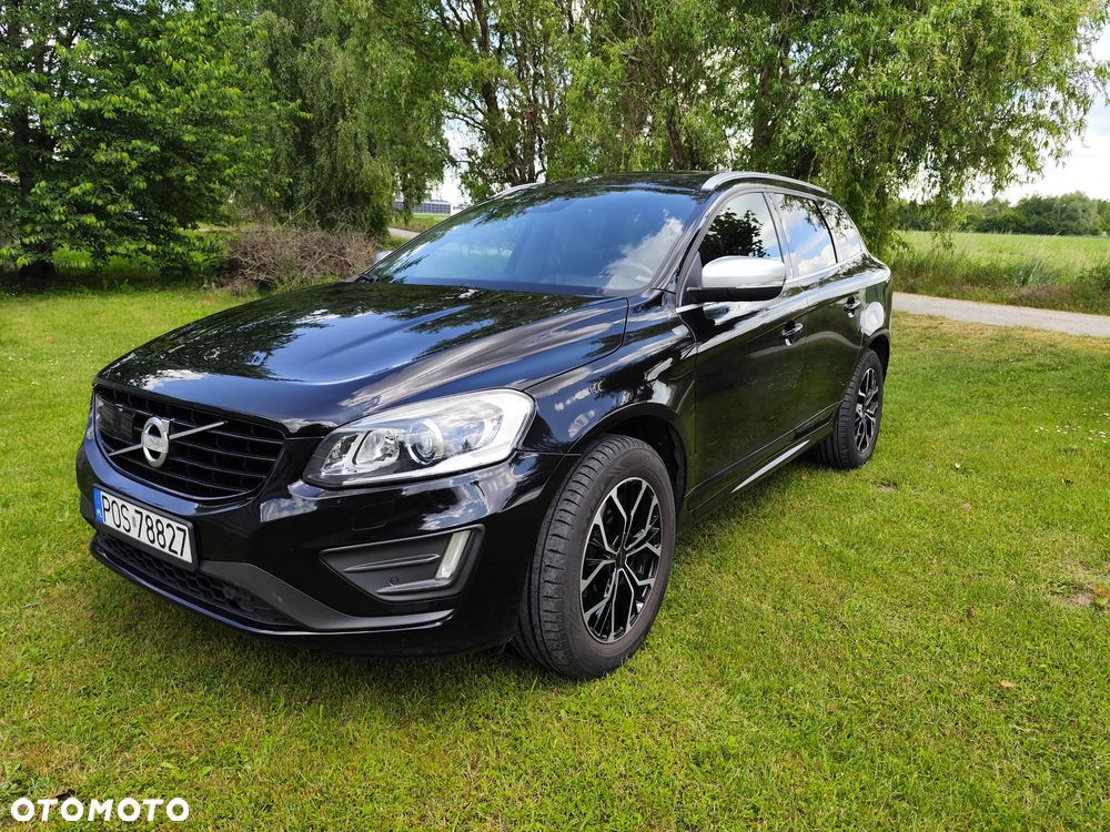 Volvo XC 60 - 4