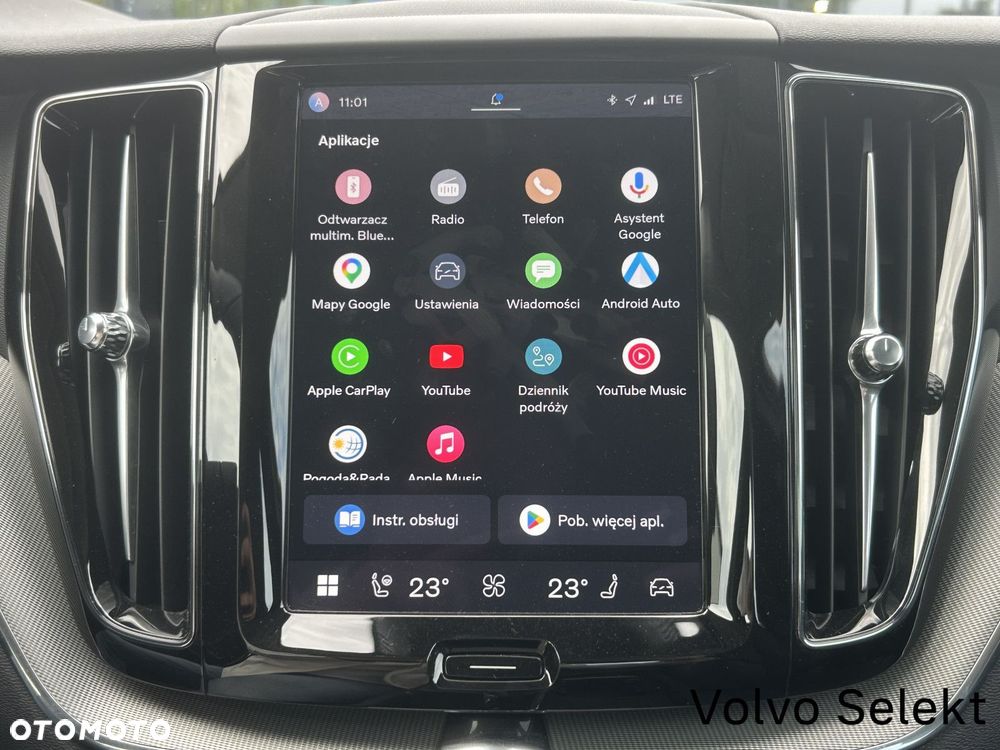 Volvo XC 60 - 18