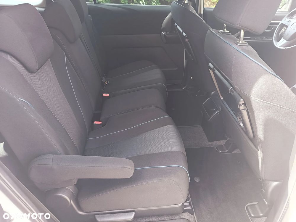 Mazda 5 2.0 MZR-DISI i-stop Center-Line - 20