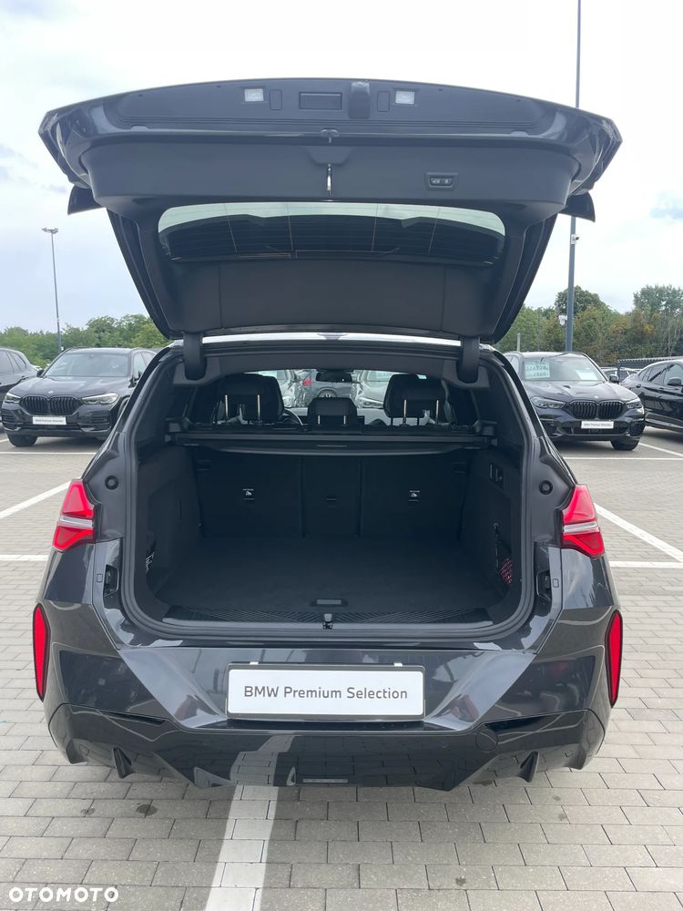 BMW X3 - 40