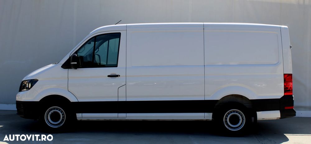 Volkswagen CRAFTER - 4