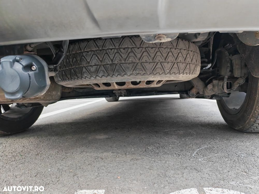 Renault Espace Energy dCi 160 EDC Initiale Paris - 7