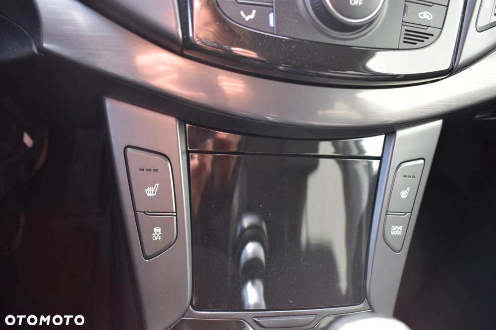 Hyundai i40 1.7 CRDi BlueDrive Premium - 18