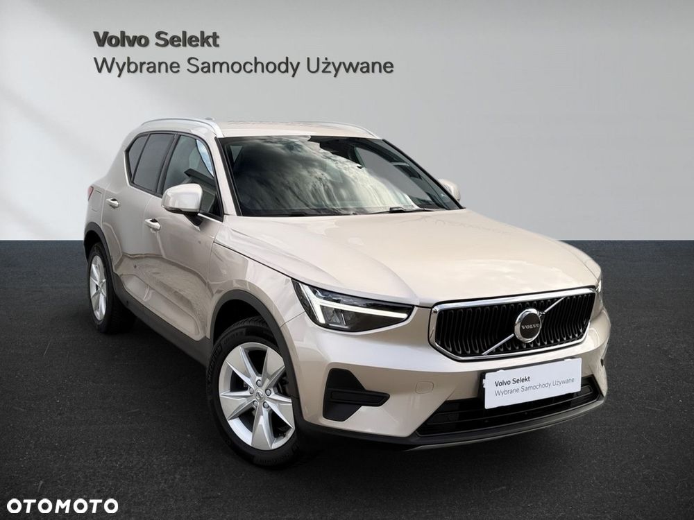 Volvo XC 40 - 4