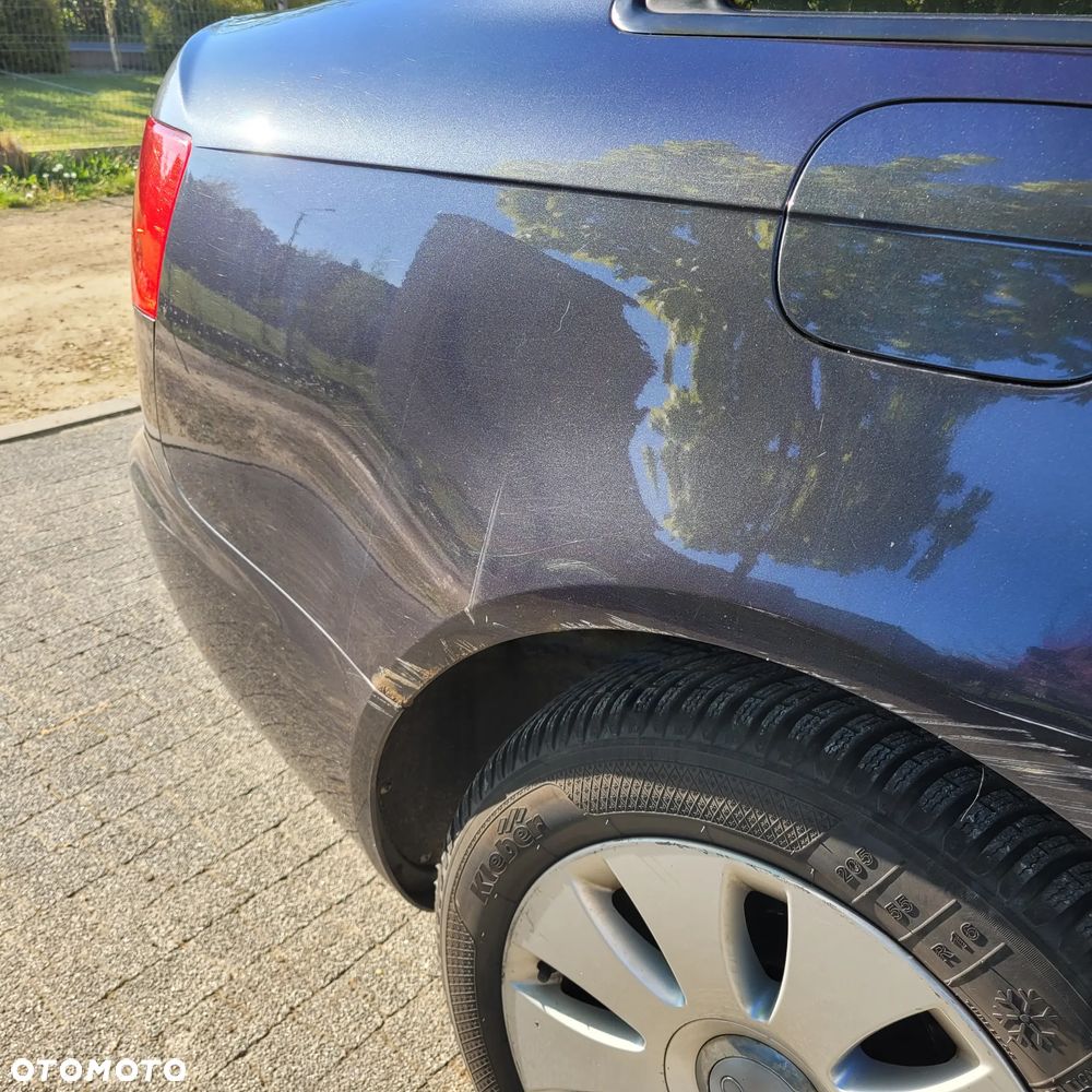 Audi A6 Limousine 2.0 TDI DPF - 22