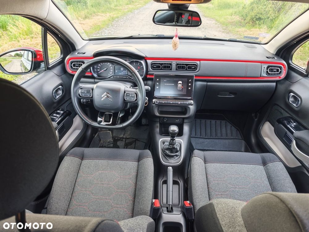 Citroën C3 - 7