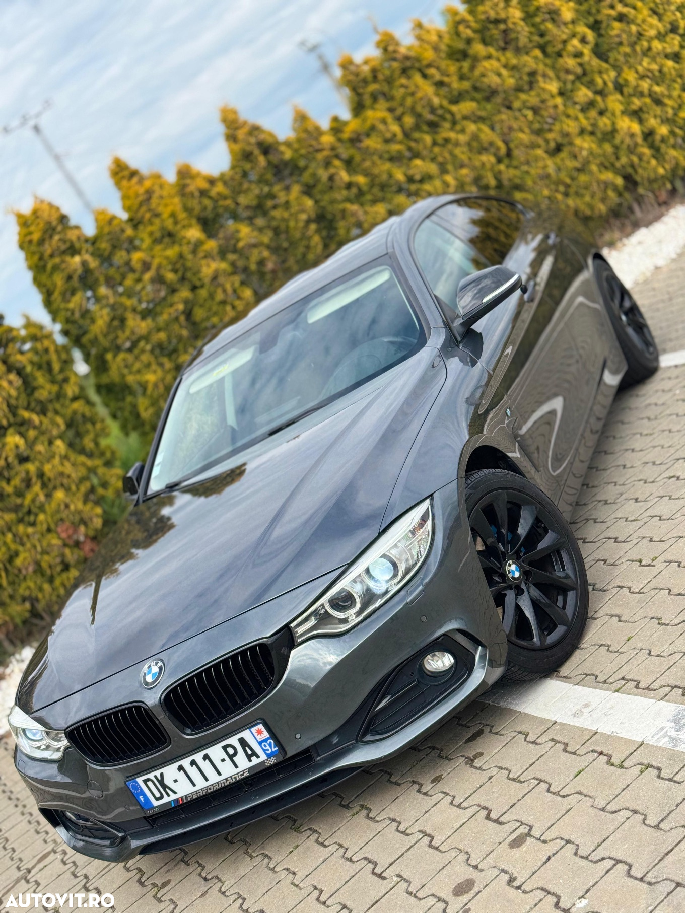BMW Seria 4 - 28