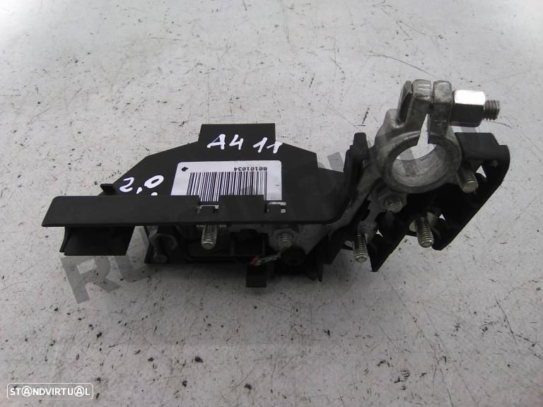 Borne Bateria 4f091_5519 Audi A4 B8 Avant (8k) [2007_2016] 2.0 - 2