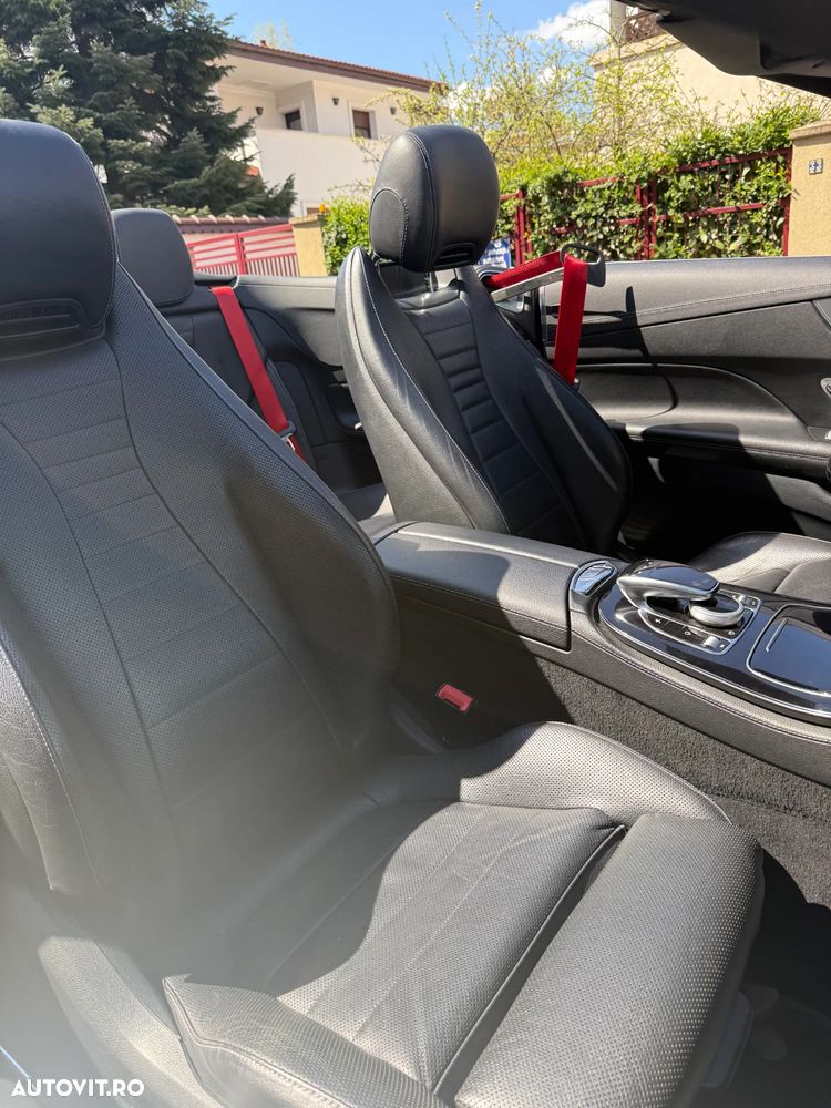 Mercedes-Benz E 300 d Aut. - 5