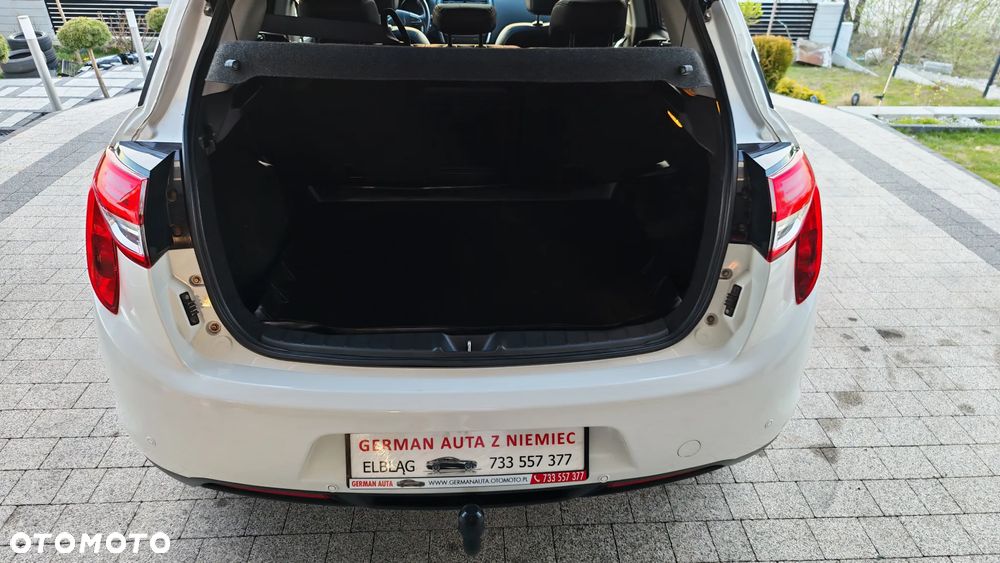 Citroën C4 Aircross HDi 150 Stop & Start 4WD Exclusive - 38