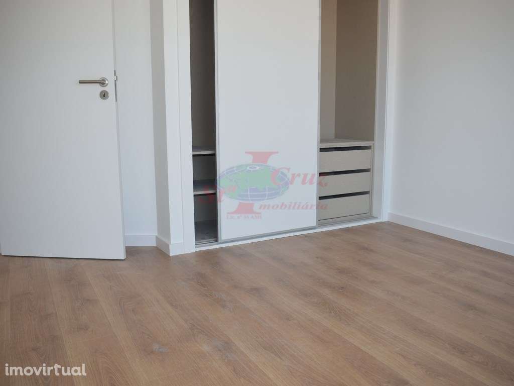 Apartamento T2 com sótão habitável - em construção - Grande imagem: 5/11