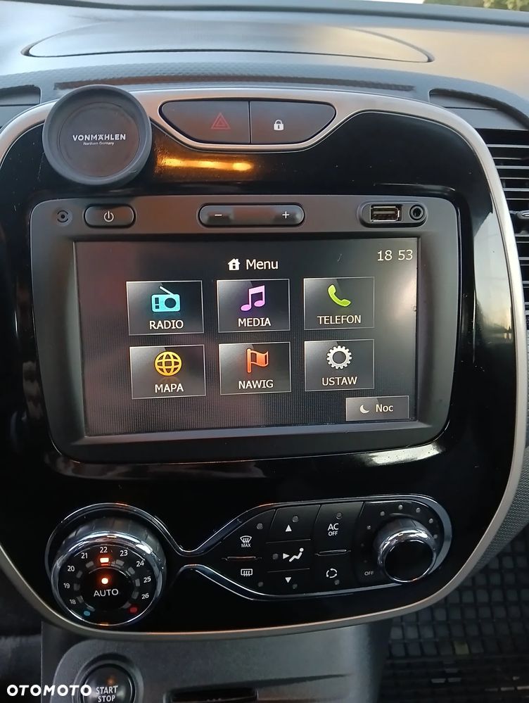 Renault Captur ENERGY TCe 90 Start&Stop Luxe - 31